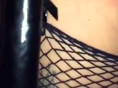 Swinger tyttö ensimmäinen gangbang