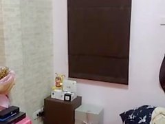 Mookki Facebook Live Maid