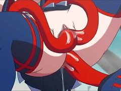 Hentai Teen Tentacle Porn