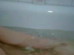 1fuckdatecom Dans le bain