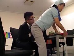 Японский азиатских BDSM Фетиш Порка по