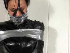 Hardcore Japanin bdsm, japanilainen bondage