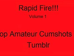 Schnelles Feuer! - Volume 1