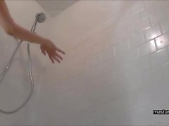 Решма душ с заглушкой