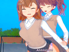 FUTA, FUTA NEW, 3D