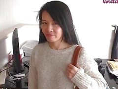 Erwachseneraudition - Chinesische Lilly - Mein erstes Vorsprechen - Hard Fuck - Sunporno