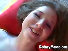 Soleada Lane / a Rodney de Moore Premio AVN Award 2,008 mil El mejor del POV escena del sexo