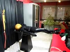 BDSM, LATEX, BONGAGE, blowjobs