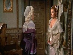 Stephanie Beacham. Sally Harrison - Ora inizia l'urlo