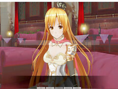 Sword Art Online, CM3D2