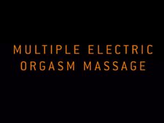 Hegre Art - Flera Electric Orgasm Massage (fem.) - Sunporno Ocensurerad