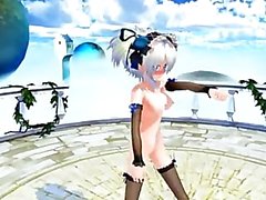 [ MMD ] Prism Kalp