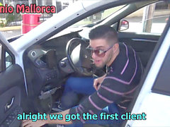 Antonio mallorca, catchinggolddiggers, antonio mallorca pranks