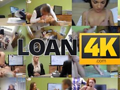 Loan4k. Matka ympäri maailmaa Quickielle pöydälle!