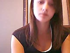 18 amateurwith dildo with webcam