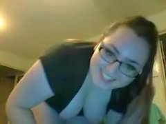 Butt fun de channy camgirl