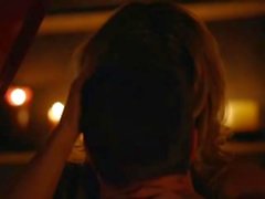 Emily Bett Rickards - Sex Scene