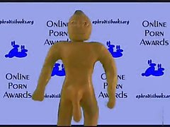 PORN AWARDS - Winston G