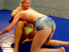 Lesbian sexfight, lesbian humiliation, indian lesbian fight