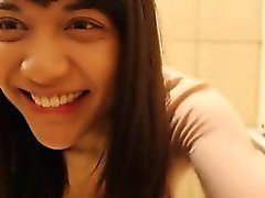 Hot Masturbaters asiatiques dans la toilette Publick sur Cam - Pussycamhd