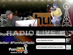 Pornhub Radio 19 Сентябрем