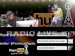 Forniti Pornhub Radio 19 set