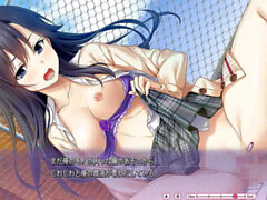 Erooge, anime eroge