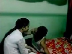 Desi Indian Young College Lovers Fucking