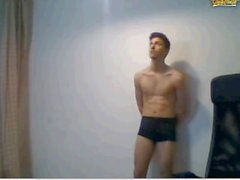 Horny twink belgium