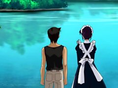 Maid Ane Episodio 2 Sin censura español