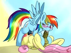 My Little Pony - porno è di magia : mazzo n ° 3