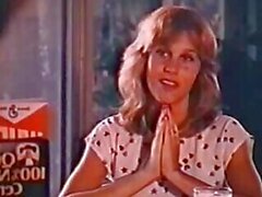 Tuhma lastenhoitaja - Vintage Porn Video - Sunporno