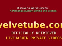 Yasal olarak onaylanmış Livejasmin özel videoları.