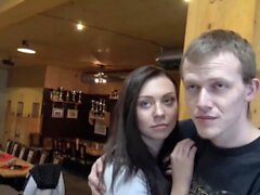 HUNT4K. For money cuck permits mature stranger to fuck