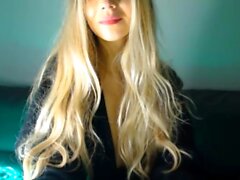 Blonde Teen Sierras Первое эротическое мастурбация видео