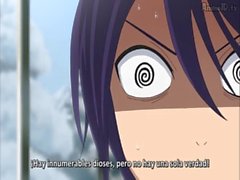 Noragami Aragoto ЯЙЦА 1.mp4