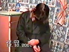Порно с СССР . России оргия. VHS видео