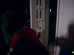 SCREWBOX - Grinch XXX Parody