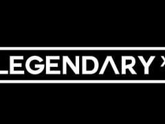 Legendaryx Paradoxxx Vol 1 avec Connie Pérignon