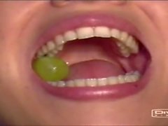 OralAssets - Amy's mouth