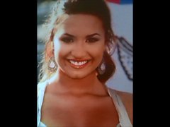 omaggio alla demi lovato meretrice