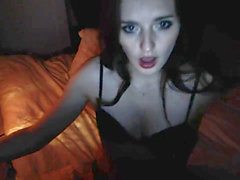 Teen solo, webcam solo orgasmus, cam