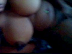 Tetona Dominicana-Big Tits from Dominican Republic on Skype