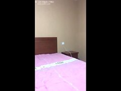 Amatööri aasialainen skycam -sukupuoli cumshotin kohtaamiseen