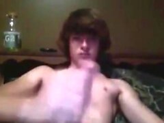 Twink Wanking in cam