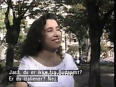 Julia Tchernei World Sex Tour 5 (1996)