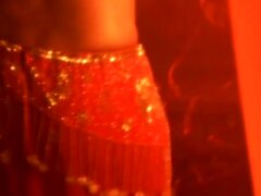 The Tao Of Belly Dancing Enjoys The Moment For Herself