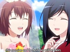 Jitaku Keibiin 02 EP 7 ENG SUBBED