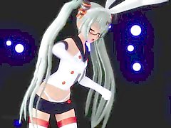 mmd 3dde