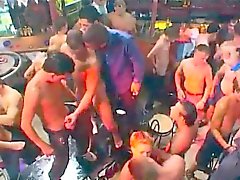 Redhead lads Partei Homosexuell Snapchat Dutzende auf Dutzende von zu